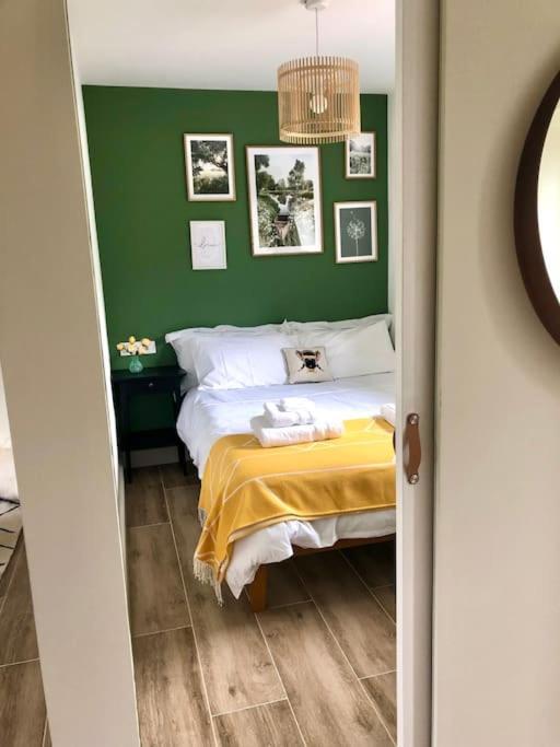 Linden Suite Goring Kültér fotó