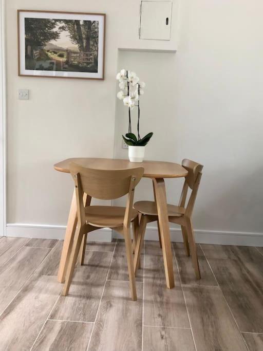 Linden Suite Goring Kültér fotó