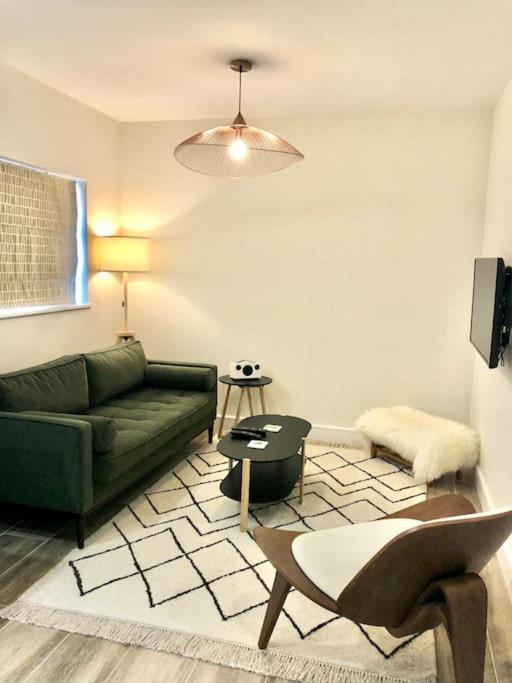 Linden Suite Goring Kültér fotó